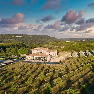 Bastide Saint Maurin Bed & Breakfast