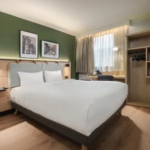 Hotel Campanile Nature - Toulouse Nord LʼUnion