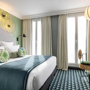 Hotel Le Clark Parijs