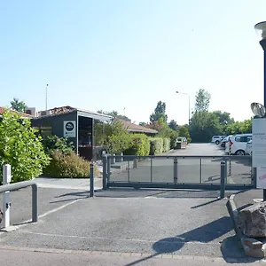 Hotel Aerel Aeroport Blagnac